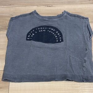 EUC Zara 2-3 Years Top